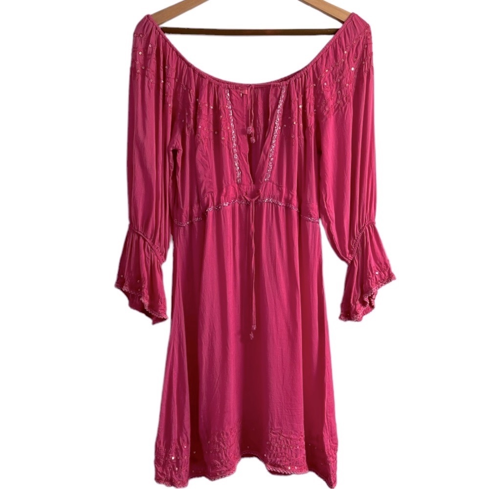 NWOT Chach tunic.
